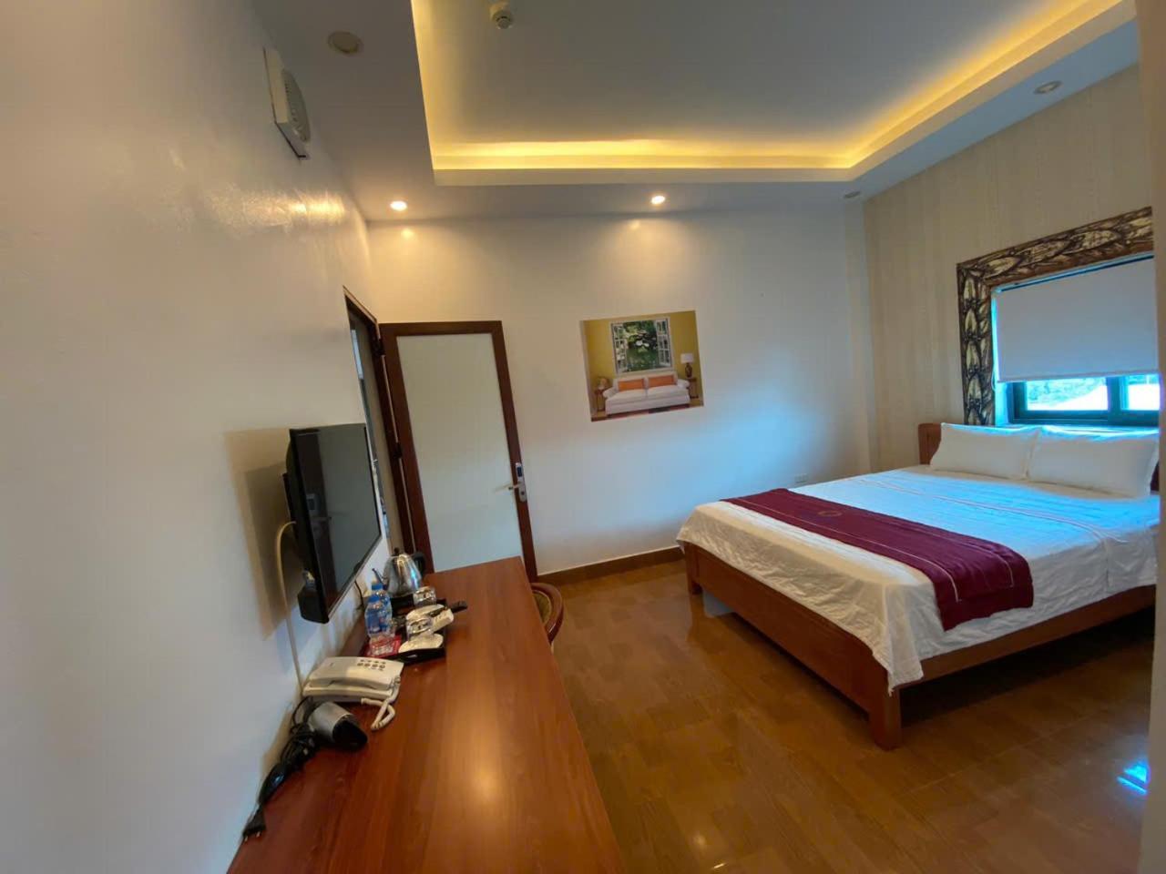 Khách sạn Luxury Airport - Convenient & Friendly Hà Nội