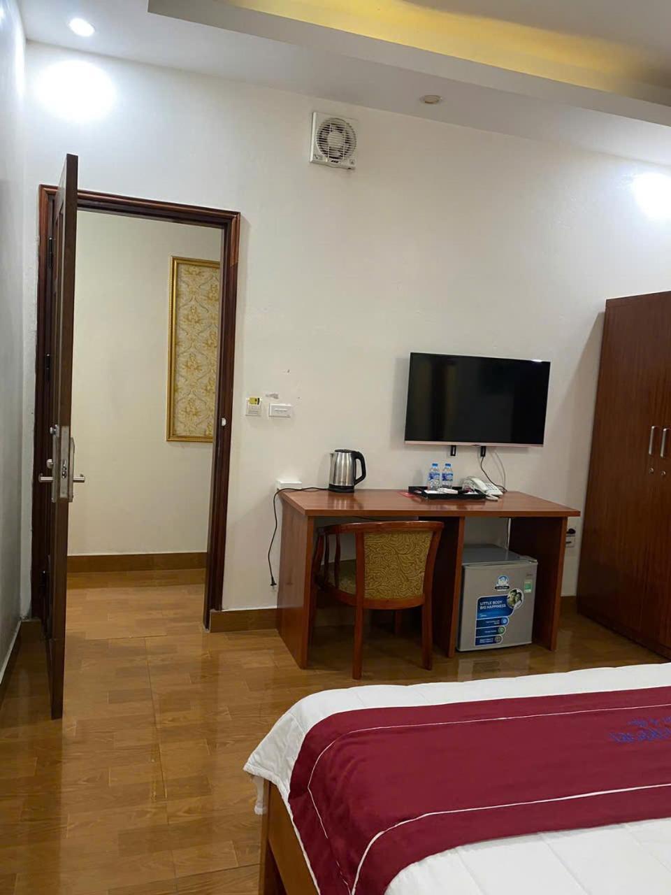 Luxury Airport - Convenient & Friendly 3* Hà Nội