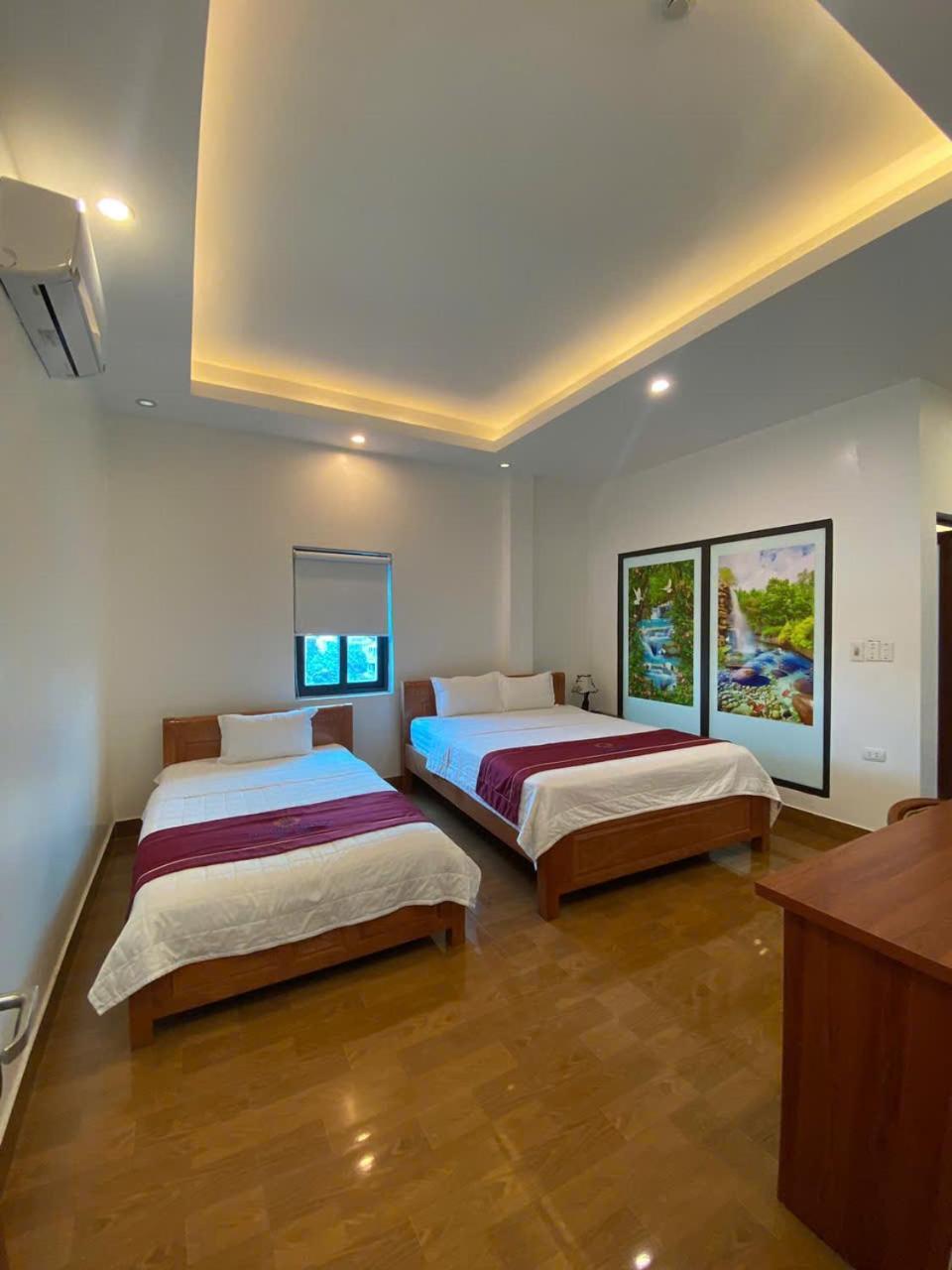 Luxury Airport - Convenient & Friendly 3* Hà Nội