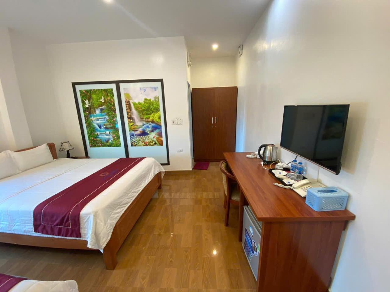 Luxury Airport - Convenient & Friendly Khách sạn