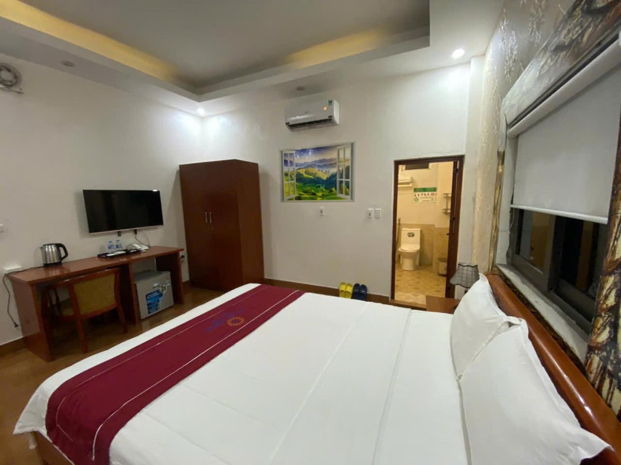 Luxury Airport - Convenient & Friendly Hà Nội