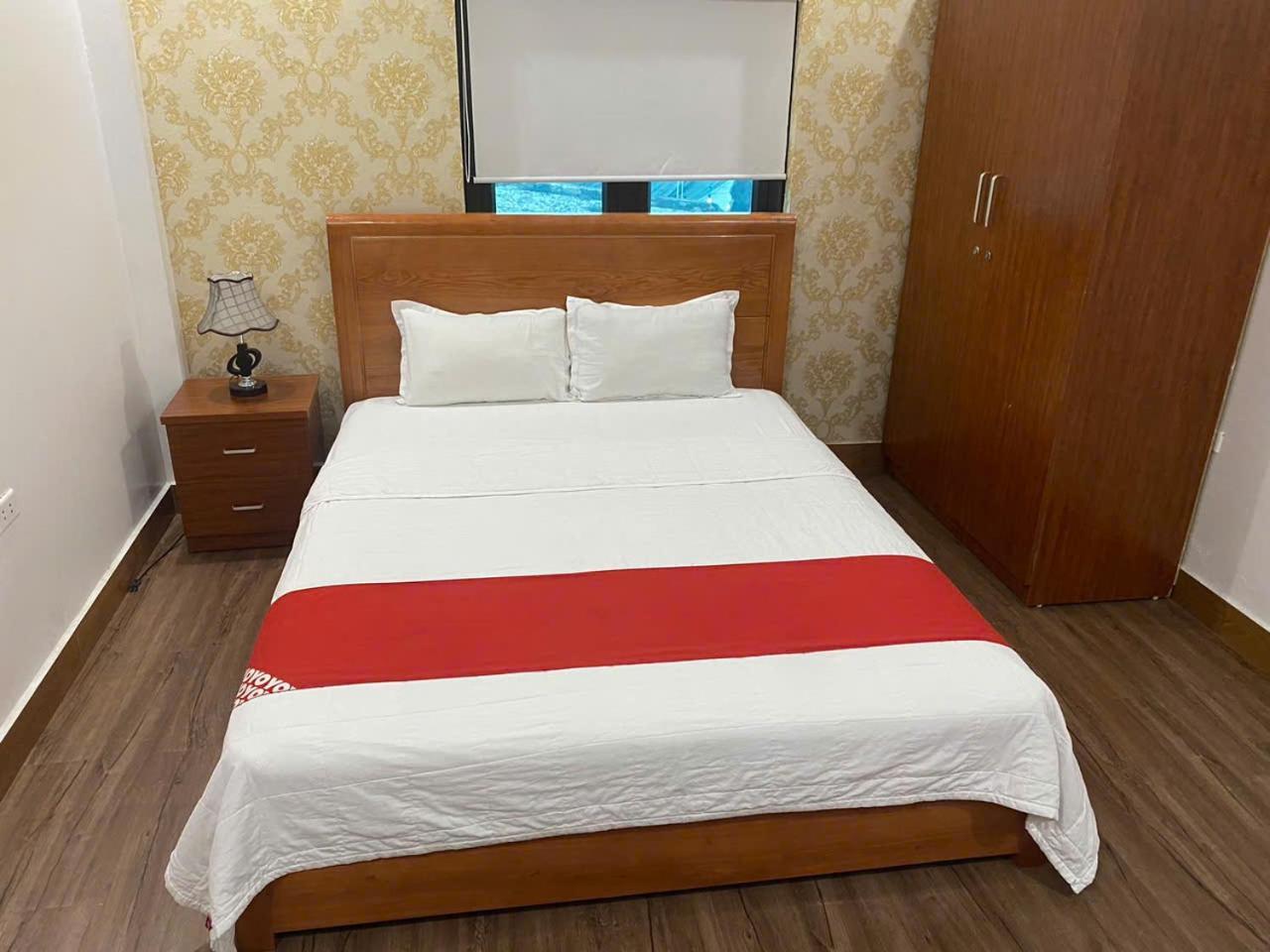 Luxury Airport - Convenient & Friendly Khách sạn