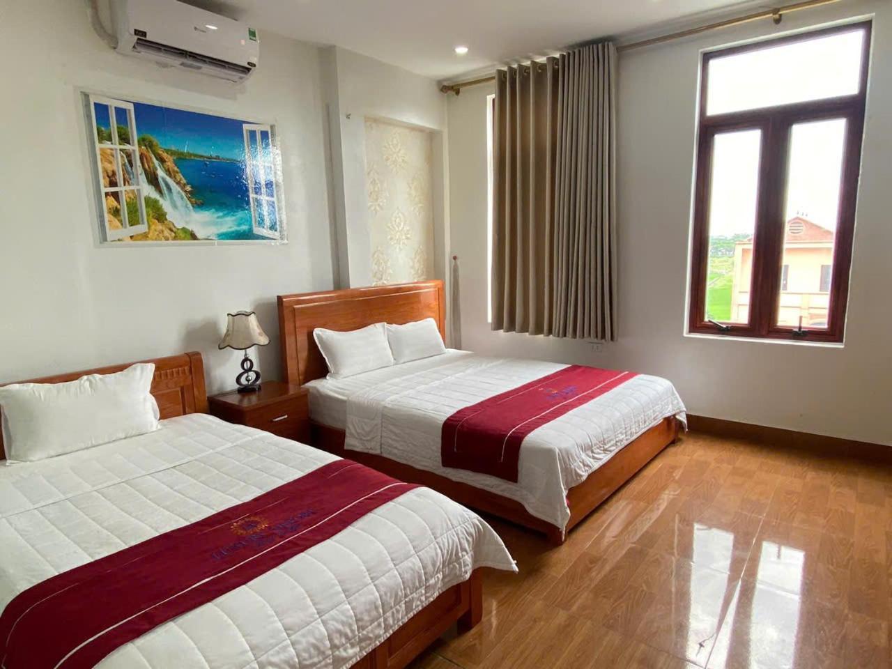 Luxury Airport - Convenient & Friendly Khách sạn 3*